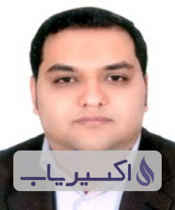 دکتر احمد پورحسینی