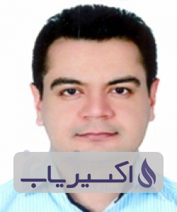 دکتر مسعود علینقی پورزرندی