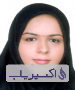 دکتر عالیه محمدی توچائی