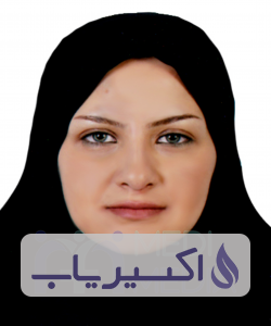 دکتر فروغ ضرابی