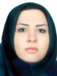 دکتر شقایق یزدانفر
