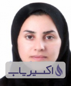 دکتر فتحیه سیستانی پور