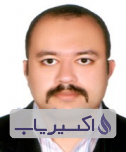 دکتر سهیل پروین