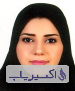 دکتر سیده حاتمه اسدی نژادطاهرگورابی