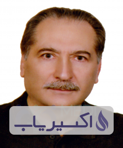 دکتر ناصر رمضانی