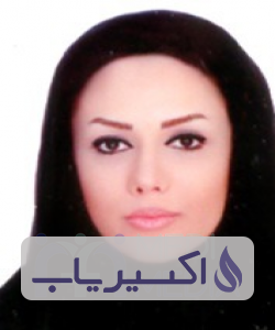 دکتر مریم ایزدیان