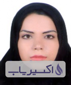 دکتر حدیثه اقتداری سلیمی