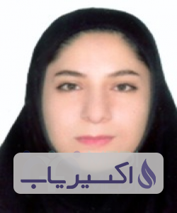 دکتر مریم حسینی کهنوج