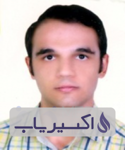 دکتر مهران تقی مؤمنی