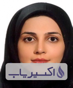 دکتر ویدا همراهی
