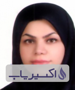 دکتر زهرا محمدهاشمی دهقی