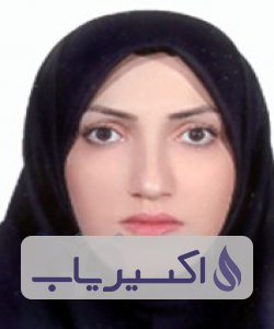 دکتر فاطمه مردانی فر