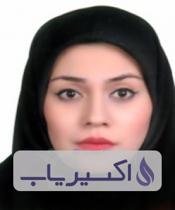 دکتر نیلوفر صفائی یزدی