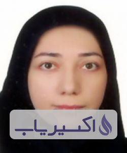 دکتر مرضیه ملکی