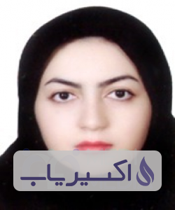 دکتر پری السادات احمدی