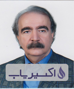 دکتر سیدمحمود صدربافقی