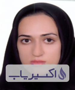 دکتر زهرا دشتی زاده