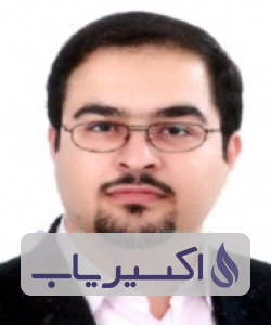 دکتر سیدمحمد حسینی صفا