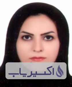 دکتر سپیده علی اشرفی