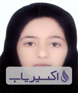 دکتر زهرا دادخدائی