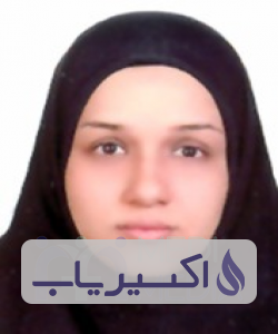 دکتر فریده اسدزاده هروی