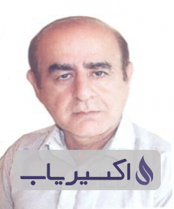دکتر شمس الدین نورمحمدی مریدانی