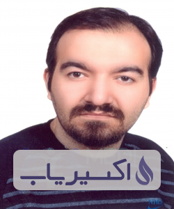 دکتر محمدحسین پارچه باف محسنی