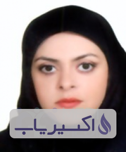 دکتر شیدا مشرف