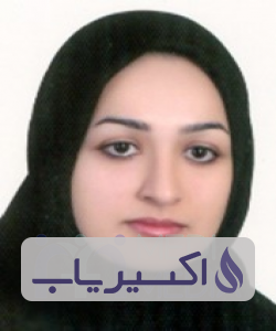 دکتر سیده سیمین میرمحمدی کیارش