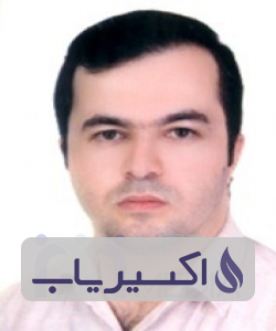 دکتر عباس دولتی مقدم طالقانی