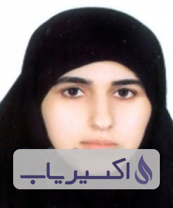 دکتر پردیسا پورداداش میری