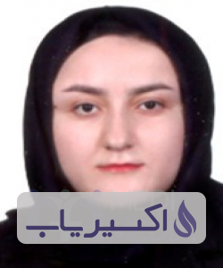 دکتر فرشته یزدان پناه