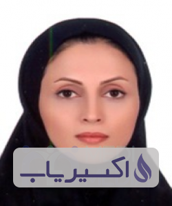 دکتر مهدیه علی رضائی