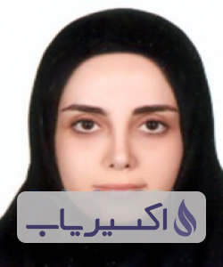دکتر پرستو شاه محمدی