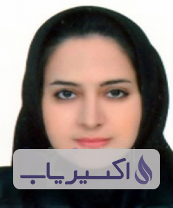 دکتر فاطمه وجودی