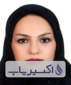 دکتر ترانه تاجری