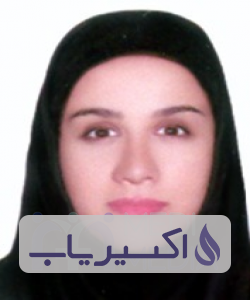 دکتر آیلار مسگری راسته کوچه