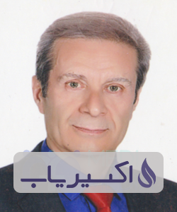 دکتر مهدی عیوض ضیائی