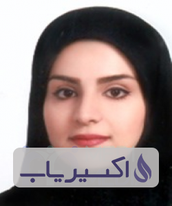 دکتر مرضیه هاشم پور