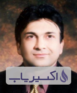 دکتر میراسمعیل مغانچی زاده