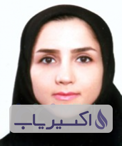 دکتر سیده توسکا نورمحمدی حسینی