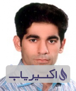 دکتر وحید علی اکبری