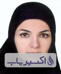 دکتر پریسا ایران نژادورنوسفادرانی