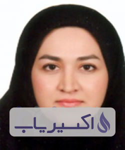 دکتر مریم نادری فر