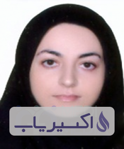 دکتر بهاره یزدان پور
