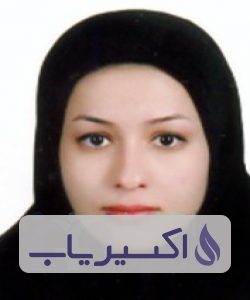 دکتر آسیه صحتی