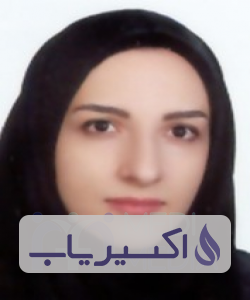 دکتر پریا داودی باویل علیائی