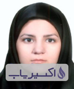 دکتر مونا خدادادی