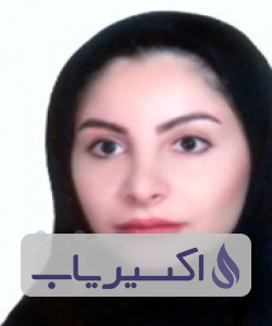 دکتر مریم معیری