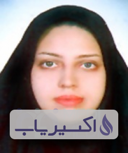 دکتر سیده فرنوش فیروزی